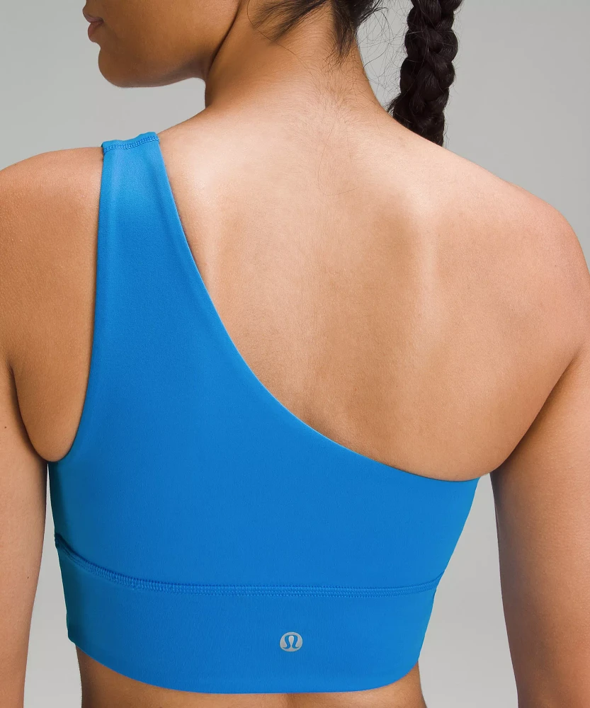 lululemon Align™ Asymmetrical Bra Light Support, A/B Cup *Pride | Women's Bras