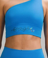 lululemon Align™ Asymmetrical Bra Light Support, A/B Cup *Pride | Women's Bras