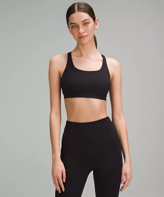 lululemon Energy Bra *Medium Support, B–D Cups | Women's Bras