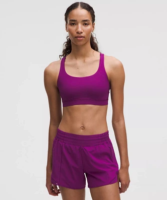 lululemon Energy Bra *Medium Support, B–D Cups | Women's Bras