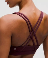 lululemon Energy Bra *Medium Support, B–D Cups | Women's Bras