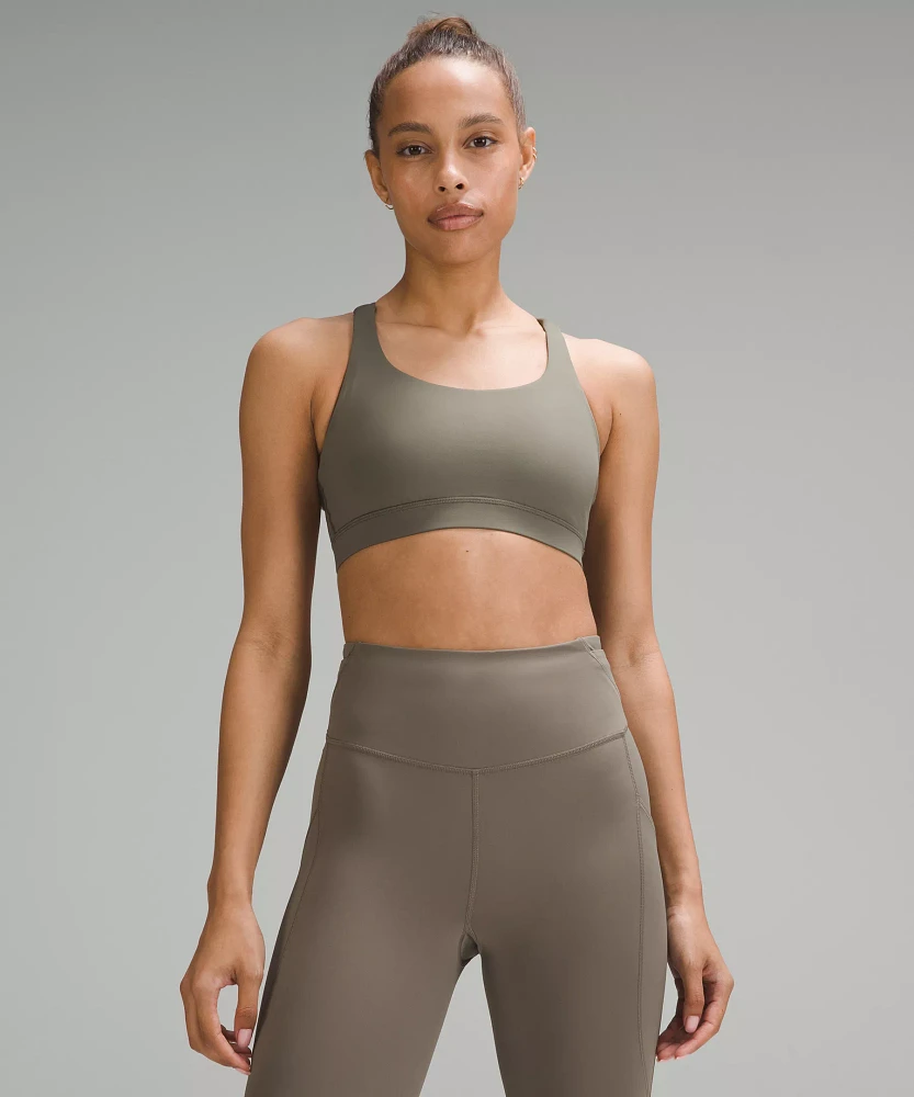 lululemon Energy Bra *Medium Support, B–D Cups | Women's Bras