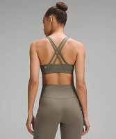 lululemon Energy Bra *Medium Support, B–D Cups | Women's Bras