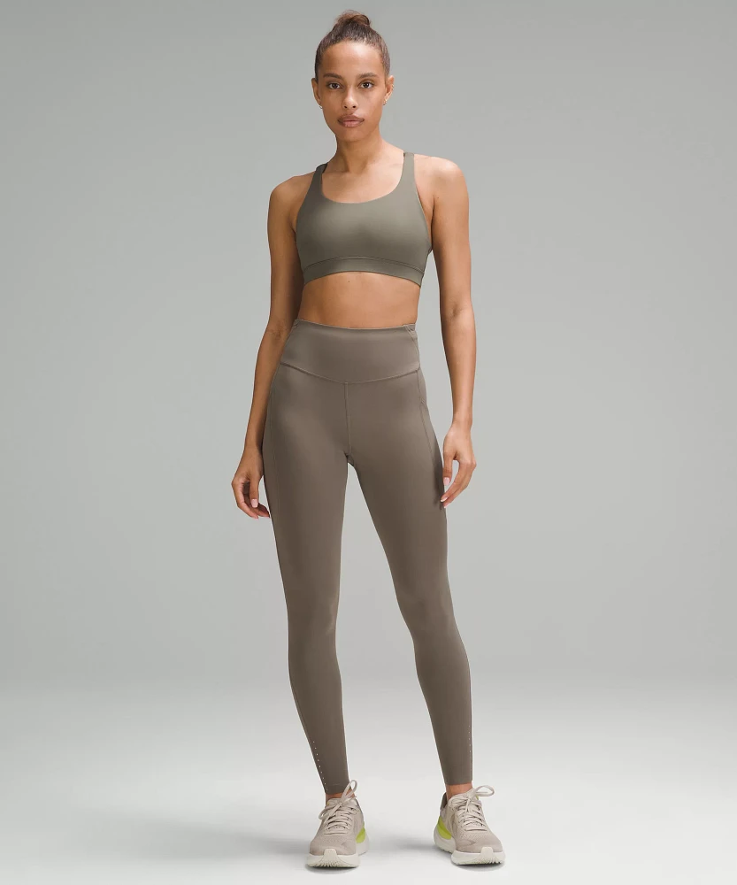 lululemon Energy Bra *Medium Support, B–D Cups | Women's Bras