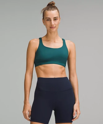 lululemon Energy Bra *Medium Support, B–D Cups | Women's Bras