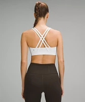 lululemon Energy Bra *Medium Support, B–D Cups | Women's Bras