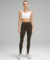 lululemon Energy Bra *Medium Support, B–D Cups | Women's Bras