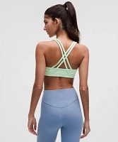 lululemon Energy Bra *Medium Support, B–D Cups | Women's Bras