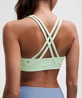 lululemon Energy Bra *Medium Support, B–D Cups | Women's Bras