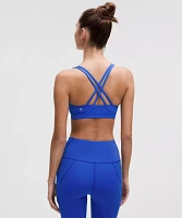 lululemon Energy Bra *Medium Support, B–D Cups | Women's Bras