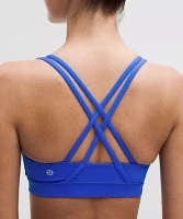 lululemon Energy Bra *Medium Support, B–D Cups | Women's Bras