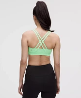 lululemon Energy Bra *Medium Support, B–D Cups | Women's Bras