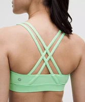 lululemon Energy Bra *Medium Support, B–D Cups | Women's Bras