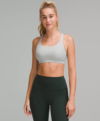 lululemon Energy Bra *Medium Support, B–D Cups | Women's Bras