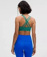 lululemon Energy Bra *Medium Support, B–D Cups | Women's Bras