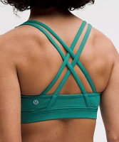 lululemon Energy Bra *Medium Support, B–D Cups | Women's Bras