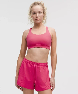 lululemon Energy Bra *Medium Support, B–D Cups | Women's Bras
