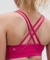 lululemon Energy Bra *Medium Support, B–D Cups | Women's Bras