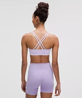 lululemon Energy Bra *Medium Support, B–D Cups | Women's Bras