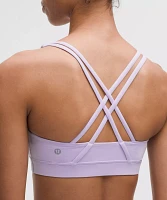 lululemon Energy Bra *Medium Support, B–D Cups | Women's Bras