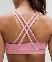 lululemon Energy Bra *Medium Support, B–D Cups | Women's Bras