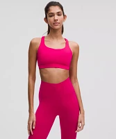 lululemon Energy Bra *Medium Support, B–D Cups | Women's Bras