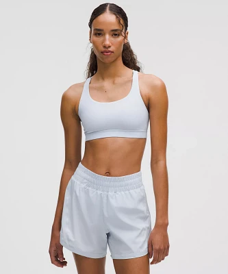 lululemon Energy Bra *Medium Support, B–D Cups | Women's Bras