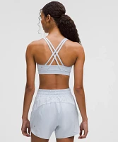 lululemon Energy Bra *Medium Support, B–D Cups | Women's Bras