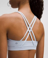 lululemon Energy Bra *Medium Support, B–D Cups | Women's Bras