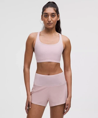 lululemon Energy Bra *Medium Support, B–D Cups | Women's Bras