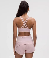 lululemon Energy Bra *Medium Support, B–D Cups | Women's Bras