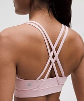 lululemon Energy Bra *Medium Support, B–D Cups | Women's Bras