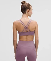 lululemon Energy Bra *Medium Support, B–D Cups | Women's Bras