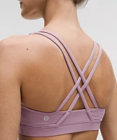 lululemon Energy Bra *Medium Support, B–D Cups | Women's Bras