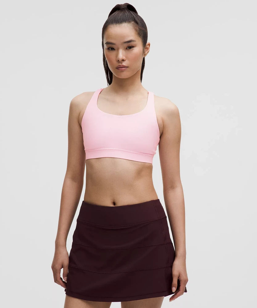 lululemon Energy Bra *Medium Support, B–D Cups | Women's Bras