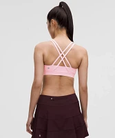 lululemon Energy Bra *Medium Support, B–D Cups | Women's Bras