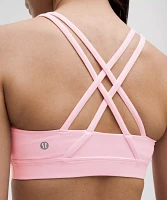lululemon Energy Bra *Medium Support, B–D Cups | Women's Bras