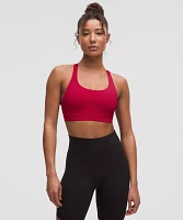 lululemon Energy Bra *Medium Support, B–D Cups | Women's Bras