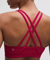 lululemon Energy Bra *Medium Support, B–D Cups | Women's Bras