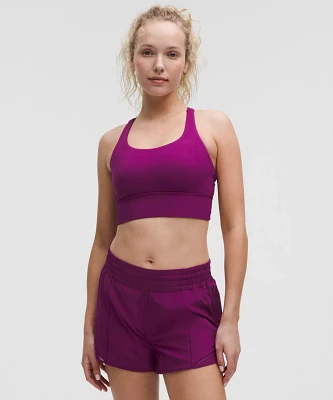 lululemon Energy Longline Bra *Medium Support, B–D Cups | Women's Bras