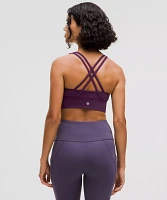 lululemon Energy Longline Bra *Medium Support, B–D Cups | Women's Bras