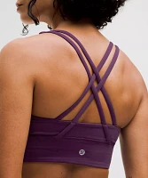 lululemon Energy Longline Bra *Medium Support, B–D Cups | Women's Bras