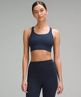 lululemon Energy Longline Bra *Medium Support, B–D Cups | Women's Bras