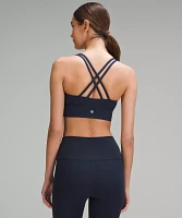 lululemon Energy Longline Bra *Medium Support, B–D Cups | Women's Bras