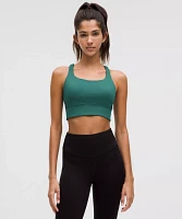 lululemon Energy Longline Bra *Medium Support, B–D Cups | Women's Bras