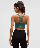 lululemon Energy Longline Bra *Medium Support, B–D Cups | Women's Bras