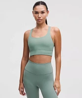 lululemon Energy Longline Bra *Medium Support, B–D Cups | Women's Bras