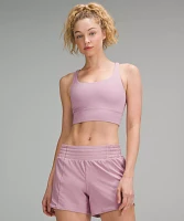 lululemon Energy Longline Bra *Medium Support, B–D Cups | Women's Bras