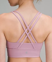 lululemon Energy Longline Bra *Medium Support, B–D Cups | Women's Bras