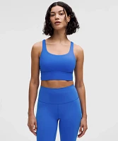 lululemon Energy Longline Bra *Medium Support, B–D Cups | Women's Bras